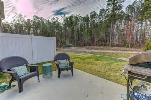 Tiny photo for 8942 Ringview Drive, Mechanicsville, VA 23116 (MLS # 2532630)