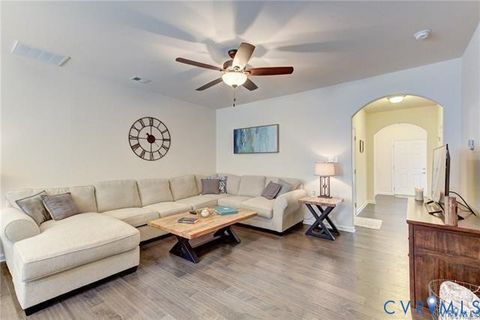 Tiny photo for 8942 Ringview Drive, Mechanicsville, VA 23116 (MLS # 2532630)