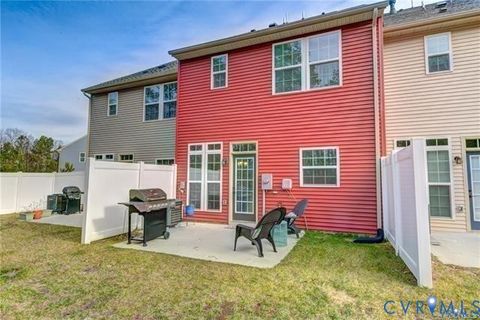 Tiny photo for 8942 Ringview Drive, Mechanicsville, VA 23116 (MLS # 2532630)