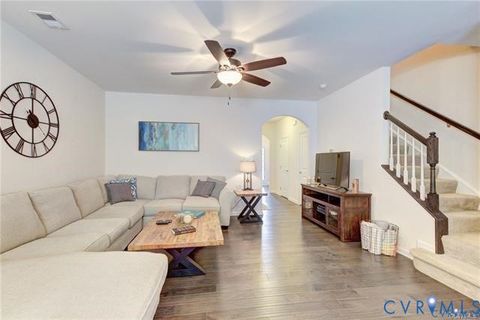 Tiny photo for 8942 Ringview Drive, Mechanicsville, VA 23116 (MLS # 2532630)