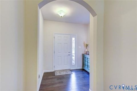 Tiny photo for 8942 Ringview Drive, Mechanicsville, VA 23116 (MLS # 2532630)