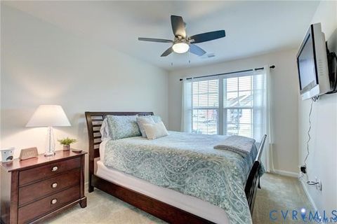 Tiny photo for 8942 Ringview Drive, Mechanicsville, VA 23116 (MLS # 2532630)