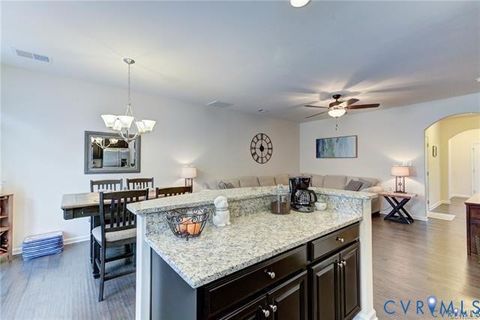 Tiny photo for 8942 Ringview Drive, Mechanicsville, VA 23116 (MLS # 2532630)