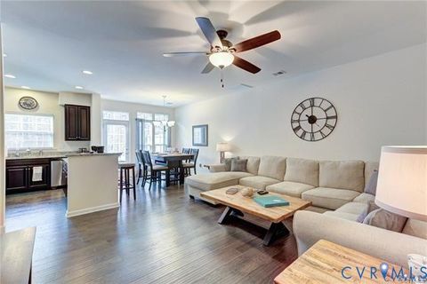 Tiny photo for 8942 Ringview Drive, Mechanicsville, VA 23116 (MLS # 2532630)