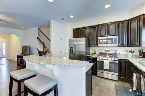 Tiny photo for 8942 Ringview Drive, Mechanicsville, VA 23116 (MLS # 2532630)