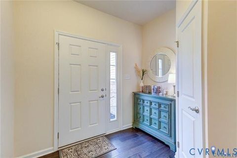 Tiny photo for 8942 Ringview Drive, Mechanicsville, VA 23116 (MLS # 2532630)