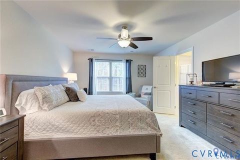 Tiny photo for 8942 Ringview Drive, Mechanicsville, VA 23116 (MLS # 2532630)