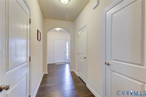 Tiny photo for 8942 Ringview Drive, Mechanicsville, VA 23116 (MLS # 2532630)