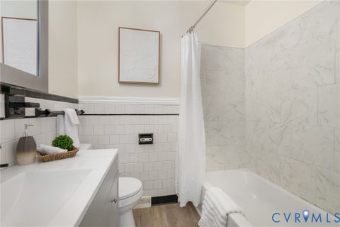 Tiny photo for 750 Hampton Road, Petersburg, VA 23805 (MLS # 2621577)