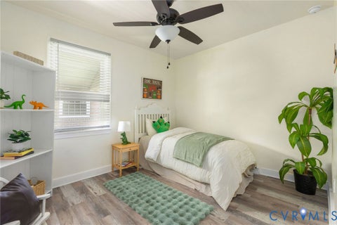 Tiny photo for 750 Hampton Road, Petersburg, VA 23805 (MLS # 2621577)