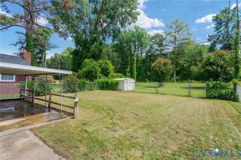 Tiny photo for 750 Hampton Road, Petersburg, VA 23805 (MLS # 2621577)