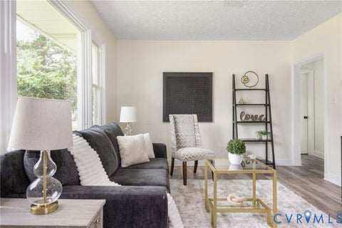 Tiny photo for 750 Hampton Road, Petersburg, VA 23805 (MLS # 2621577)