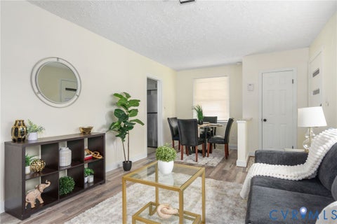 Tiny photo for 750 Hampton Road, Petersburg, VA 23805 (MLS # 2621577)