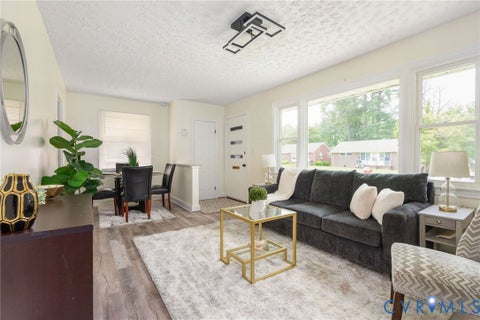 Tiny photo for 750 Hampton Road, Petersburg, VA 23805 (MLS # 2621577)