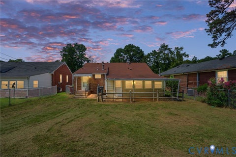 Tiny photo for 750 Hampton Road, Petersburg, VA 23805 (MLS # 2621577)