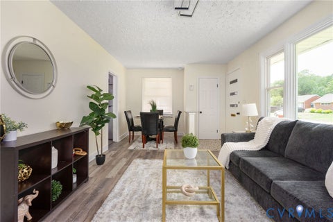 Tiny photo for 750 Hampton Road, Petersburg, VA 23805 (MLS # 2621577)