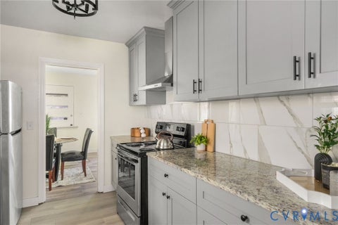 Tiny photo for 750 Hampton Road, Petersburg, VA 23805 (MLS # 2621577)