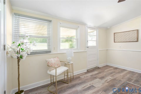 Tiny photo for 750 Hampton Road, Petersburg, VA 23805 (MLS # 2621577)