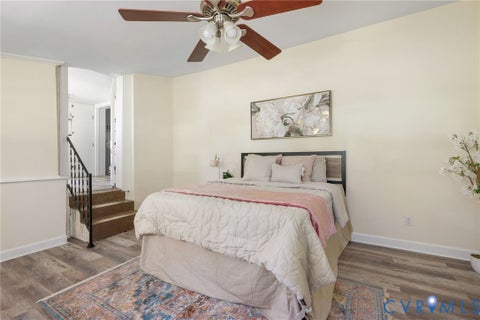 Tiny photo for 750 Hampton Road, Petersburg, VA 23805 (MLS # 2621577)