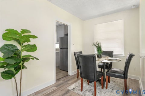 Tiny photo for 750 Hampton Road, Petersburg, VA 23805 (MLS # 2621577)