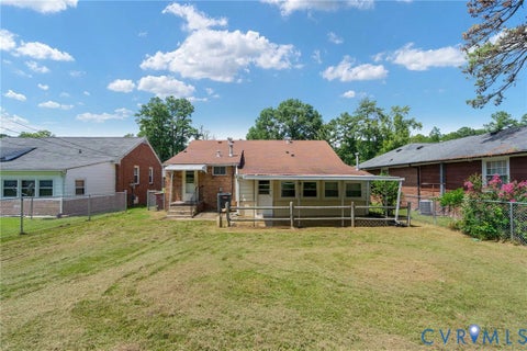 Tiny photo for 750 Hampton Road, Petersburg, VA 23805 (MLS # 2621577)