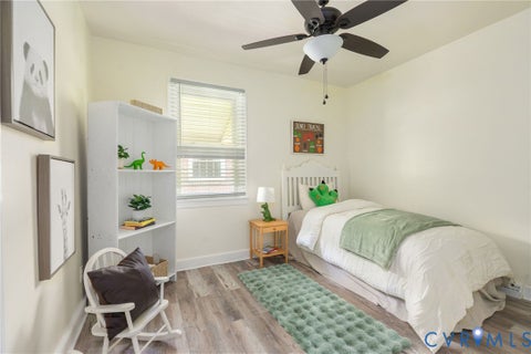 Tiny photo for 750 Hampton Road, Petersburg, VA 23805 (MLS # 2621577)