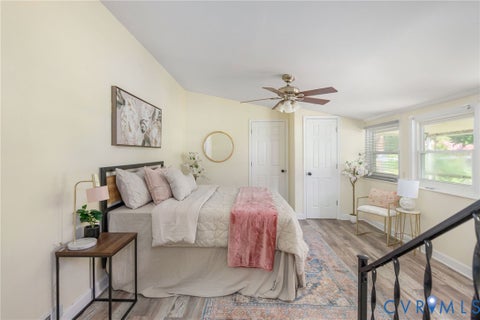 Tiny photo for 750 Hampton Road, Petersburg, VA 23805 (MLS # 2621577)