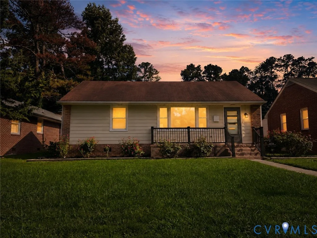 750 Hampton Road