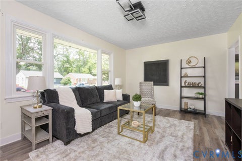 Tiny photo for 750 Hampton Road, Petersburg, VA 23805 (MLS # 2621577)