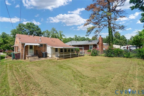 Tiny photo for 750 Hampton Road, Petersburg, VA 23805 (MLS # 2621577)