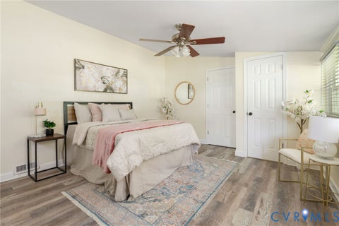 Tiny photo for 750 Hampton Road, Petersburg, VA 23805 (MLS # 2621577)