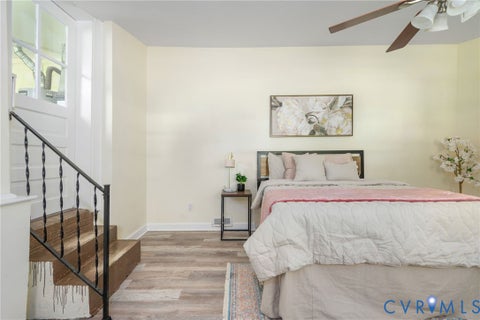 Tiny photo for 750 Hampton Road, Petersburg, VA 23805 (MLS # 2621577)