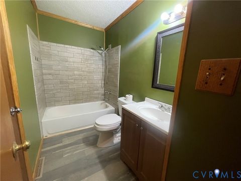 Tiny photo for 16378 Dawn Boulevard, Hanover, VA 23069 (MLS # 2611747)