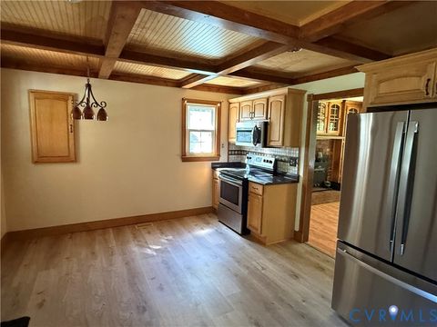 Tiny photo for 16378 Dawn Boulevard, Hanover, VA 23069 (MLS # 2611747)