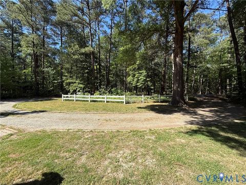 Tiny photo for 16378 Dawn Boulevard, Hanover, VA 23069 (MLS # 2611747)