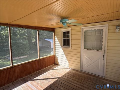 Tiny photo for 16378 Dawn Boulevard, Hanover, VA 23069 (MLS # 2611747)
