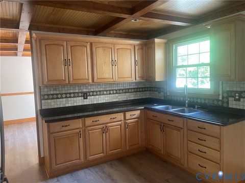Tiny photo for 16378 Dawn Boulevard, Hanover, VA 23069 (MLS # 2611747)