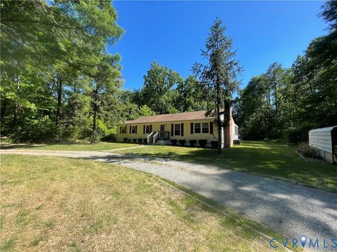 Tiny photo for 16378 Dawn Boulevard, Hanover, VA 23069 (MLS # 2611747)