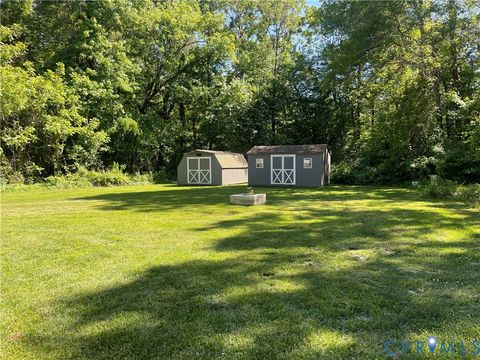 Tiny photo for 16378 Dawn Boulevard, Hanover, VA 23069 (MLS # 2611747)