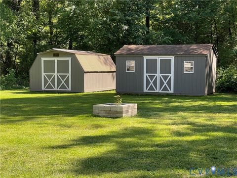 Tiny photo for 16378 Dawn Boulevard, Hanover, VA 23069 (MLS # 2611747)