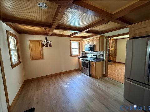 Tiny photo for 16378 Dawn Boulevard, Hanover, VA 23069 (MLS # 2611747)