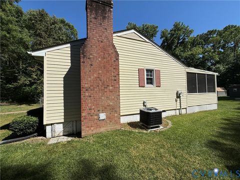 Tiny photo for 16378 Dawn Boulevard, Hanover, VA 23069 (MLS # 2611747)