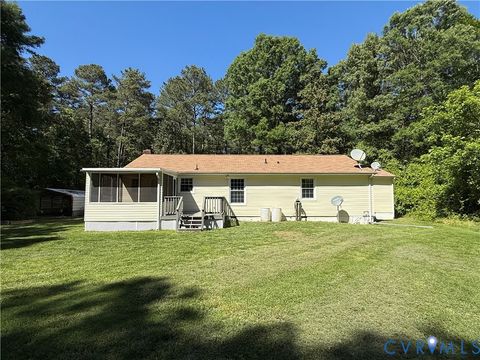 Tiny photo for 16378 Dawn Boulevard, Hanover, VA 23069 (MLS # 2611747)