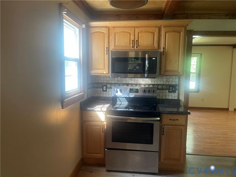 Tiny photo for 16378 Dawn Boulevard, Hanover, VA 23069 (MLS # 2611747)