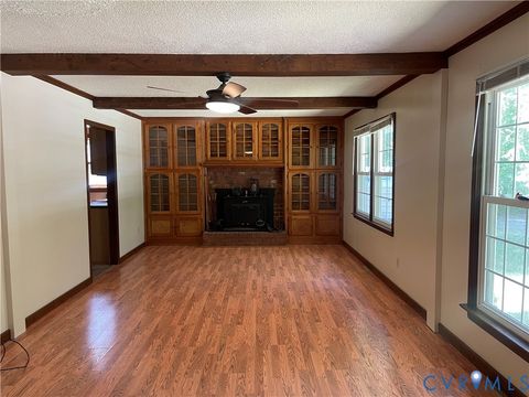 Tiny photo for 16378 Dawn Boulevard, Hanover, VA 23069 (MLS # 2611747)