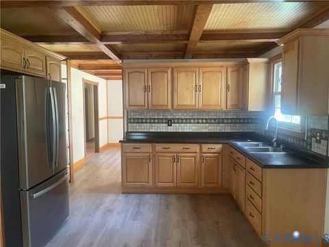 Tiny photo for 16378 Dawn Boulevard, Hanover, VA 23069 (MLS # 2611747)