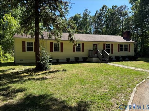Tiny photo for 16378 Dawn Boulevard, Hanover, VA 23069 (MLS # 2611747)