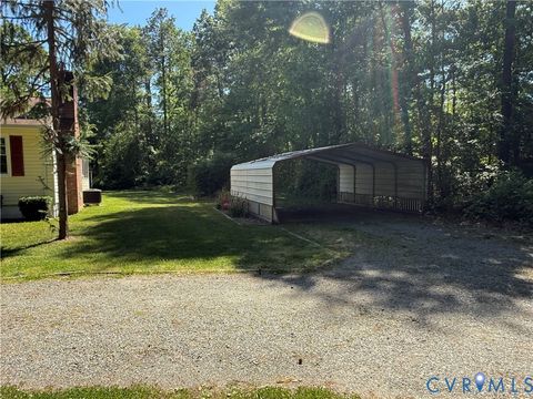 Tiny photo for 16378 Dawn Boulevard, Hanover, VA 23069 (MLS # 2611747)