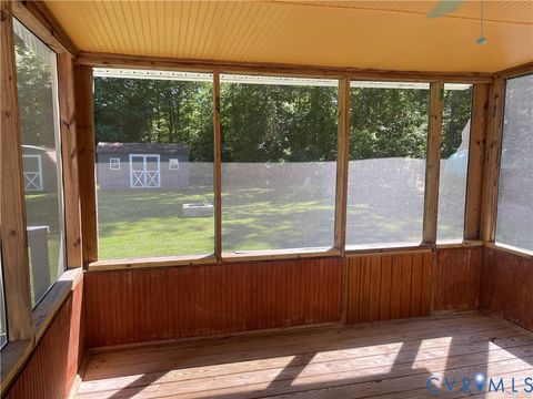Tiny photo for 16378 Dawn Boulevard, Hanover, VA 23069 (MLS # 2611747)