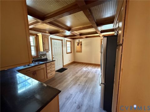 Tiny photo for 16378 Dawn Boulevard, Hanover, VA 23069 (MLS # 2611747)